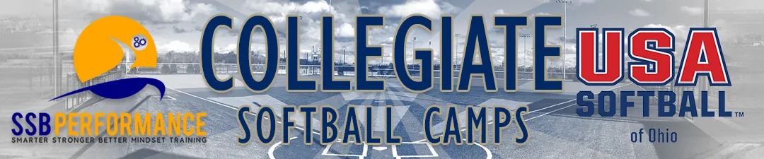 Collegiate Softball Camps